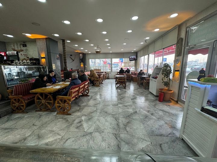 Hünkar Sofrası