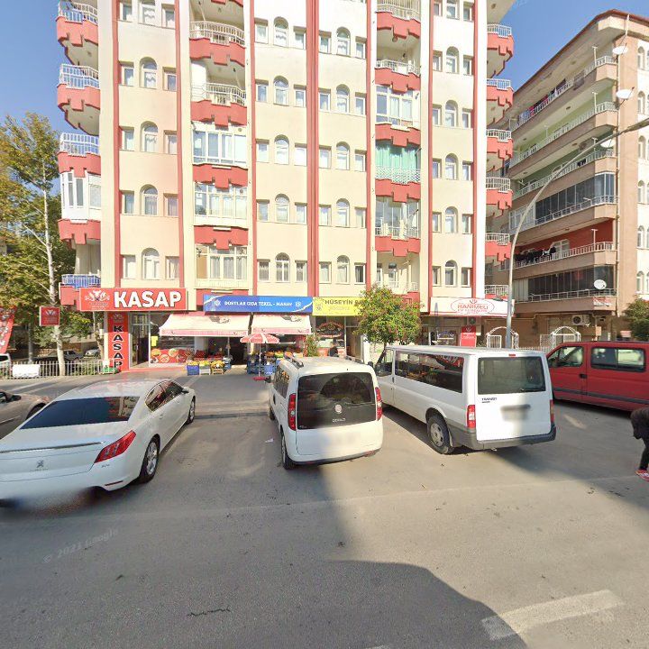 Hüseyin Çiğköfte