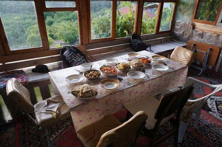 Hüseyin Önder İn Yeri