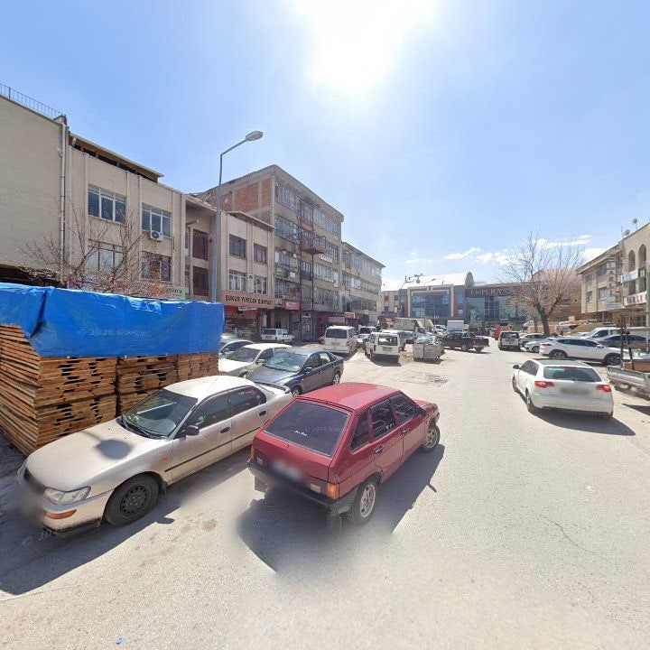 Hüseyin Usta'nin Yeri