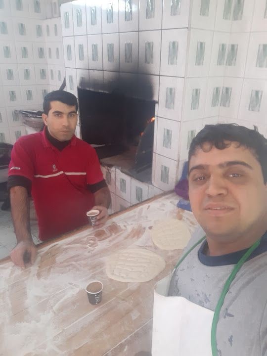 HÜSEYİN USTA PIDE FIRINI