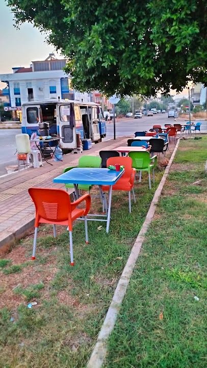 🔥🔥HÜSEYİN USTA SOKAK LEZZETLERİ🔥🔥
