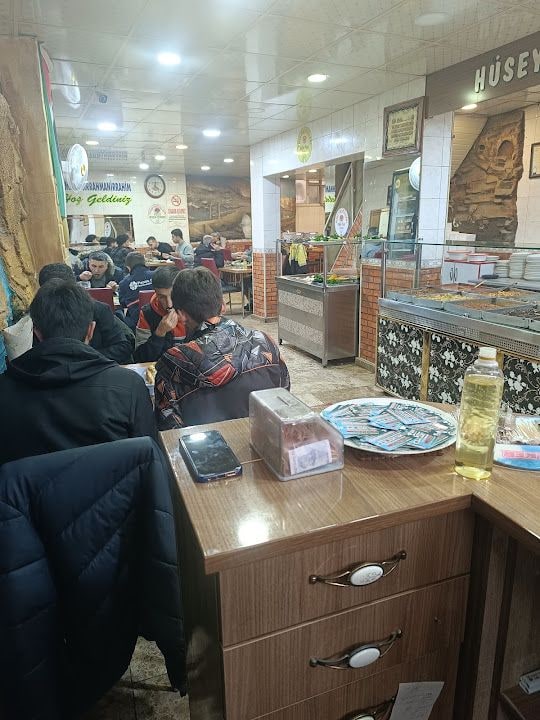 Huseyinoğulları Lokantası