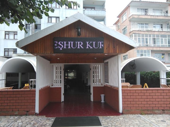 Hüsrev Lokantası