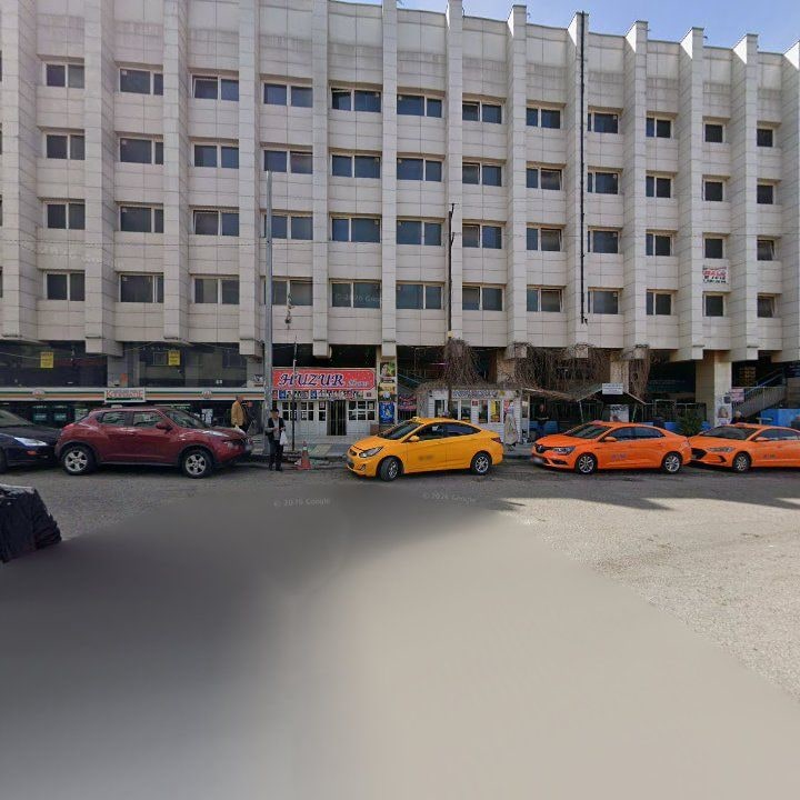 Huzur Birahanesi