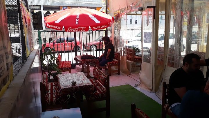 Huzur Cafe