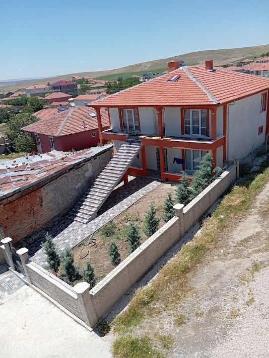 Huzur Çeşmesi