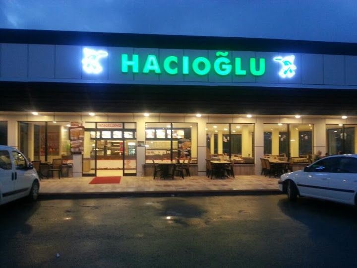 Huzur Dinlenme Tesisleri