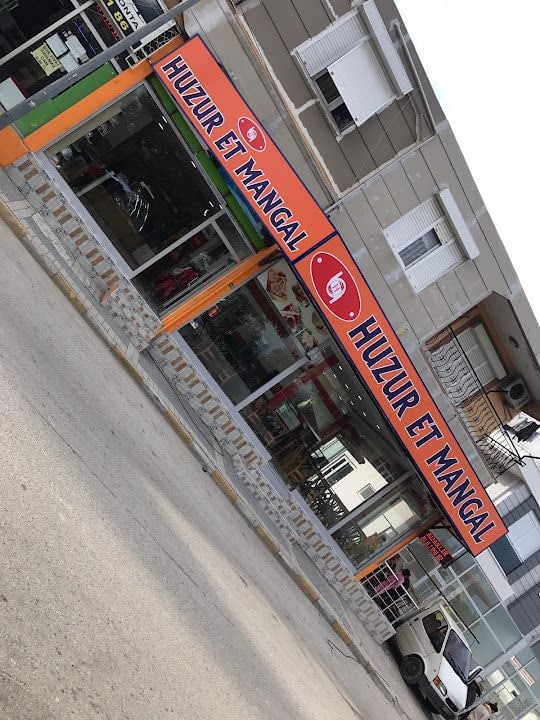 Huzur Et&mangal
