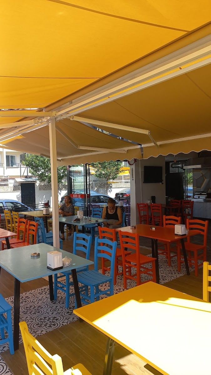 Huzur kafe