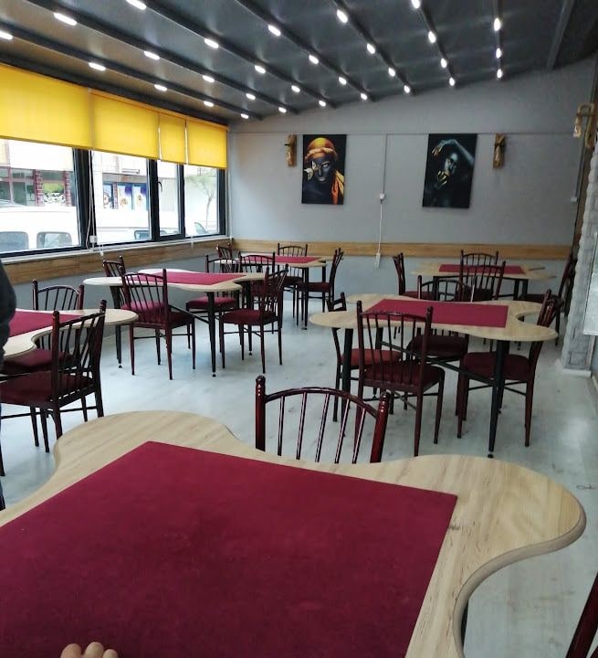 Huzur Kafe Pursaklar