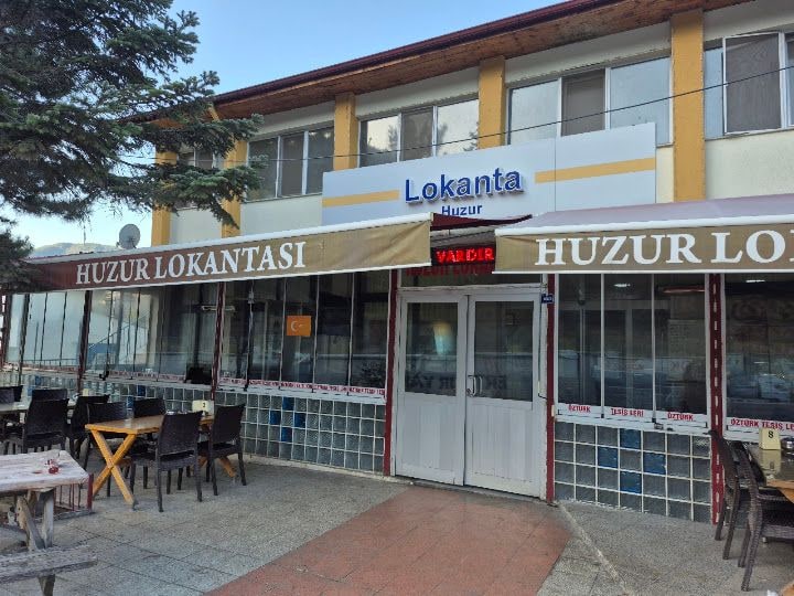 Huzur Lokantası
