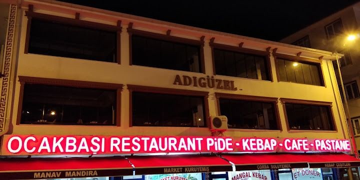 Huzur Lokantası