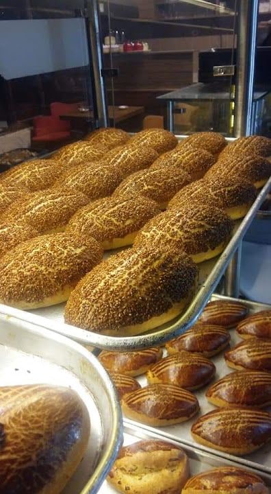 Huzur Pastanesi