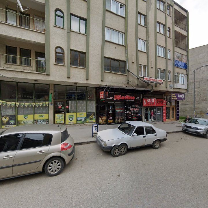 Huzur Pide Kebap Salonu