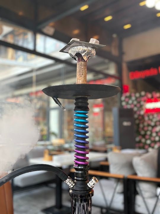 Hypnose coffee & bakery