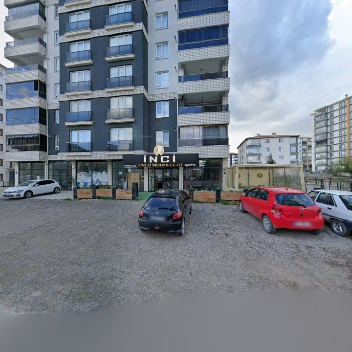 İnci̇ Unlu Mamülleri̇