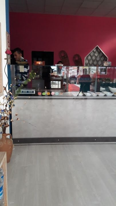 İbni Sina Çiğköfte