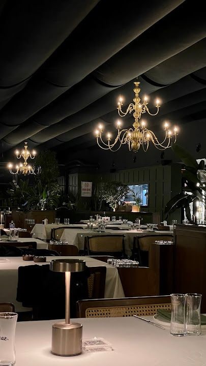 İcaz Restoran