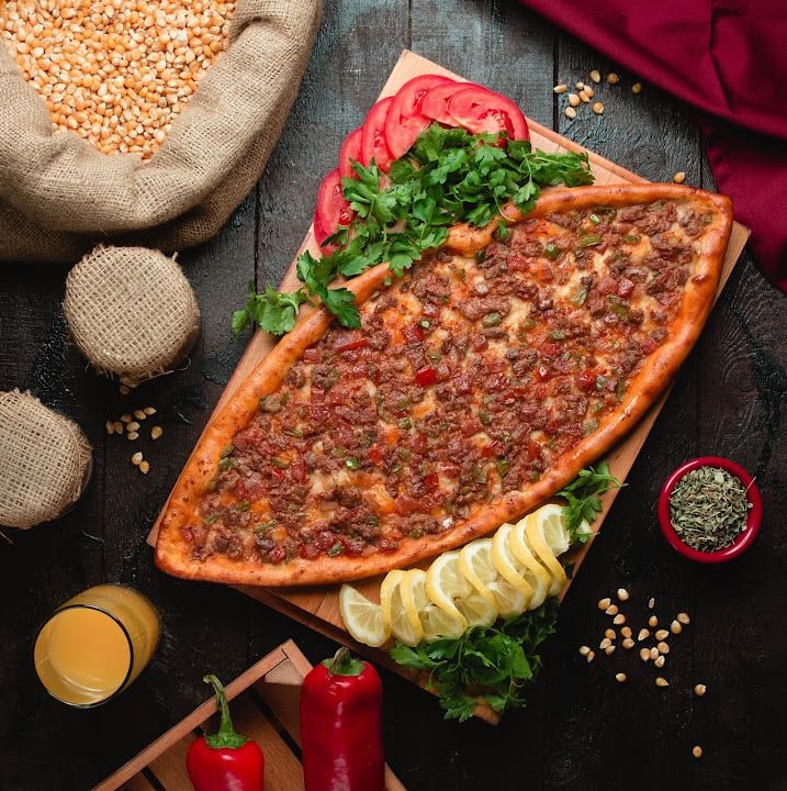 İçbi Çorba