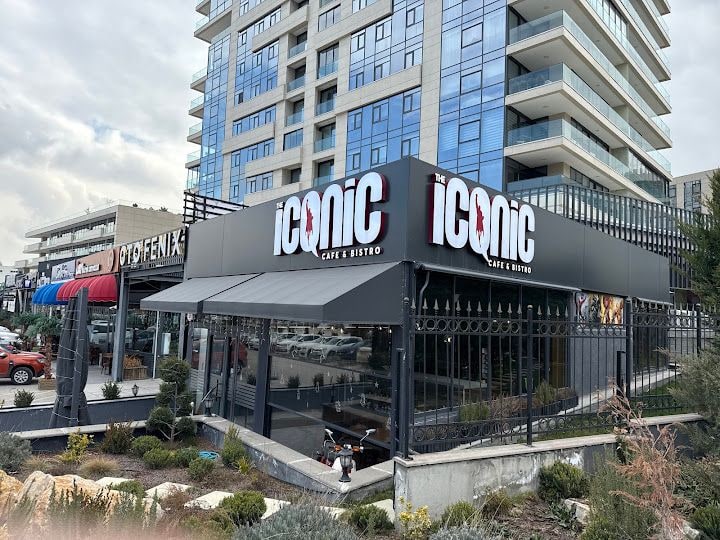 Iconic Figür Müzesi & Cafe