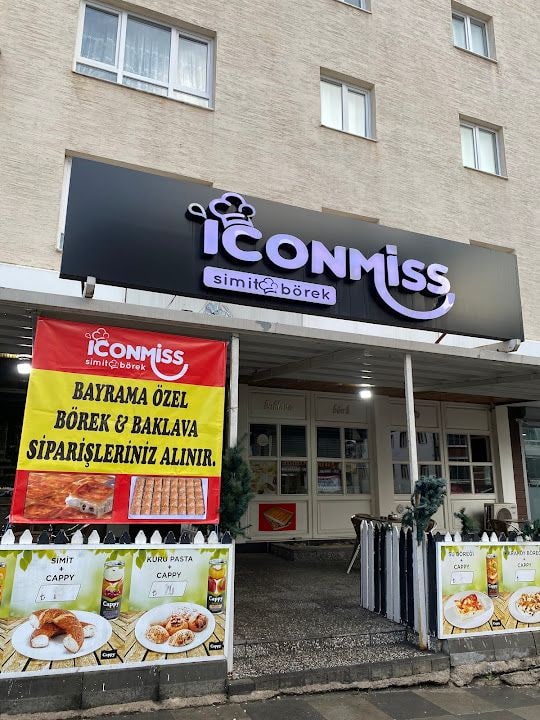 İconmiss