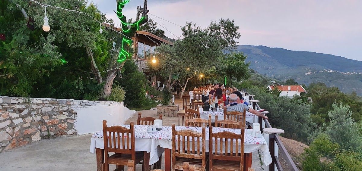 İda Bağlarbaşı Et Mangal