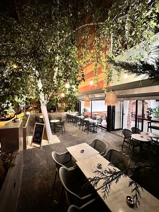 İda Brew Club | Coffee & Matcha