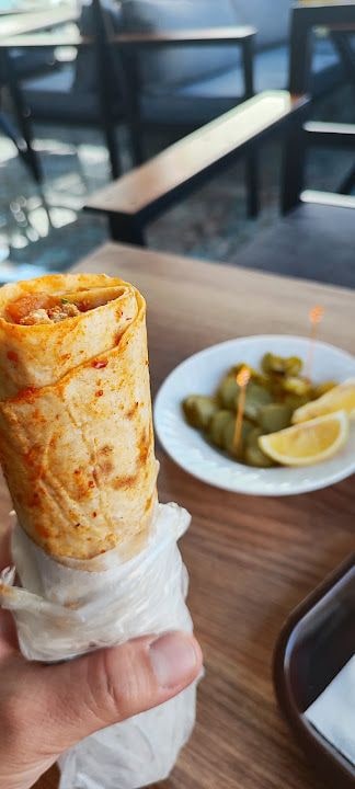 İDDİALİ DÖNER BÖREK POĞACA SİMİT