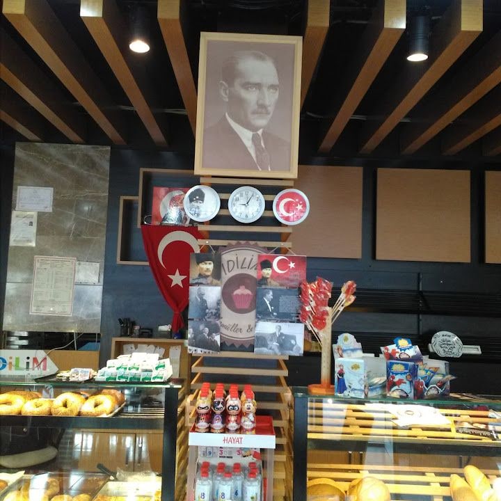 İdilim Unlu Mamüller