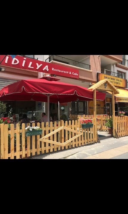 İdilya Tatar Mutfağı
