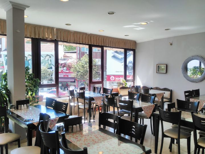 İfoş Mantı Evi