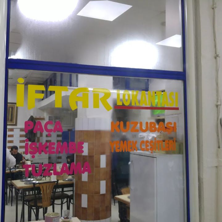 İftar Lokantası
