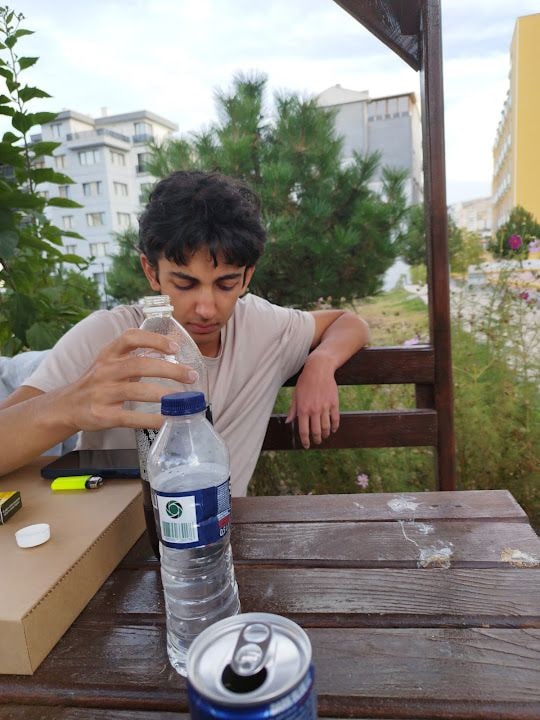 İgaras Semabi Kullanım Merkezi