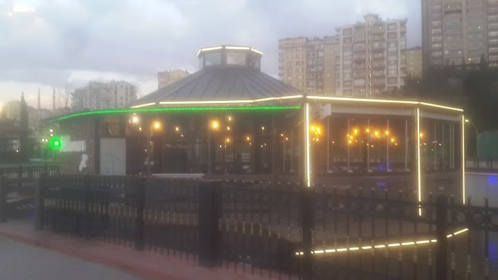 Ihlamur Cafe