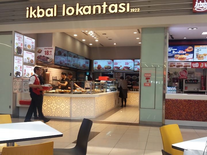 İkbal