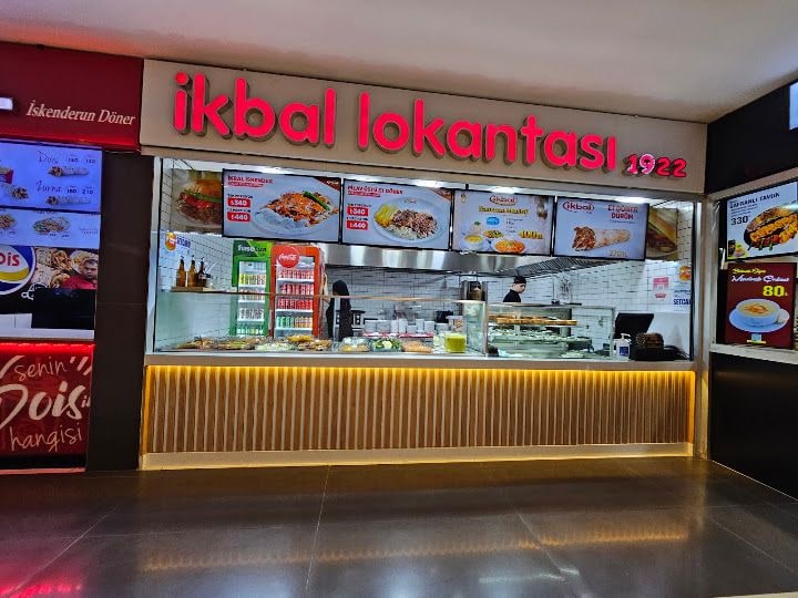 İkbal Alanya