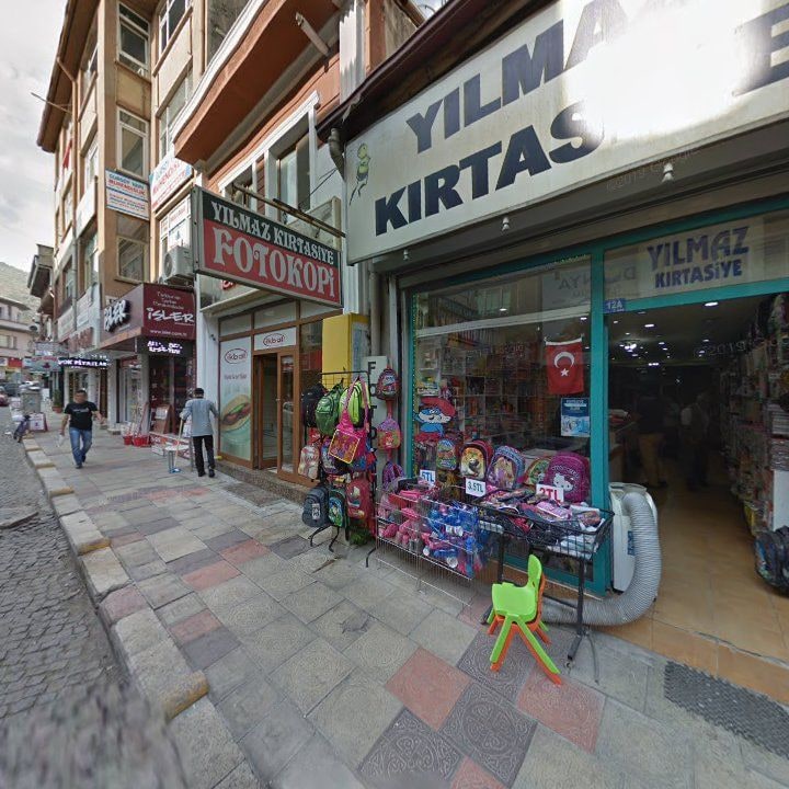 IKBAL DONER
