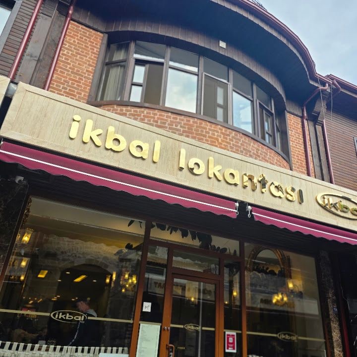 İkbal Lokantası