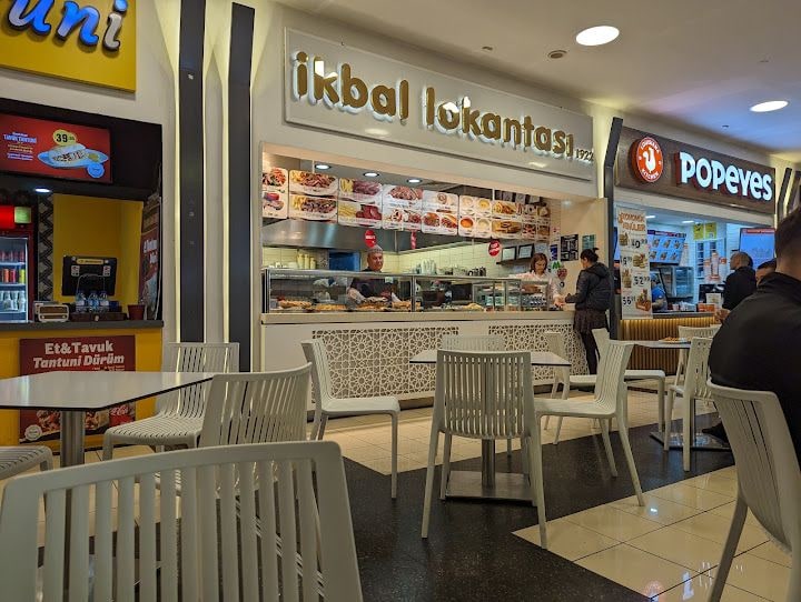 İkbal Lokantası