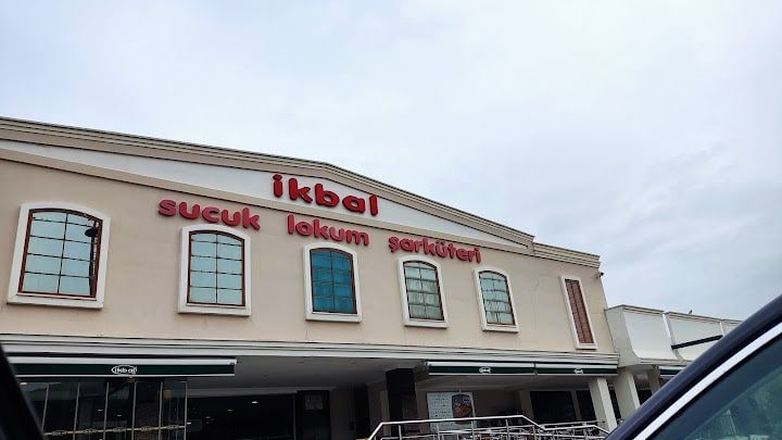 İkbal Restoran