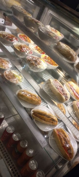 Ikea Kafe