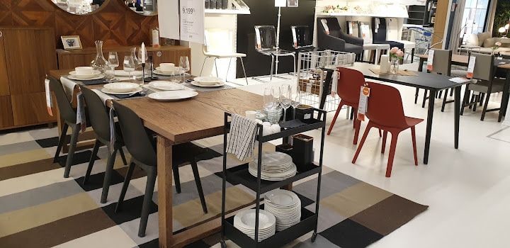 İKEA Restoran Ankara