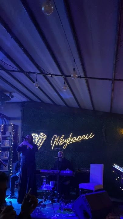 İki Kadeh Meyhanesi