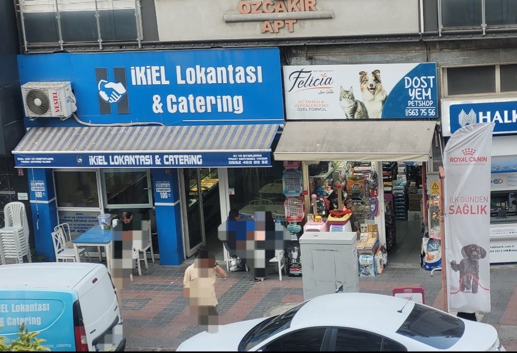 İKİEL LOKANTASI & CATERİNG