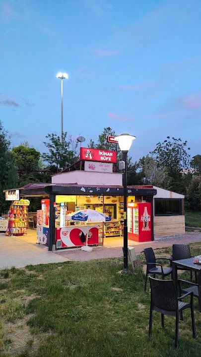 İkinar Cafe