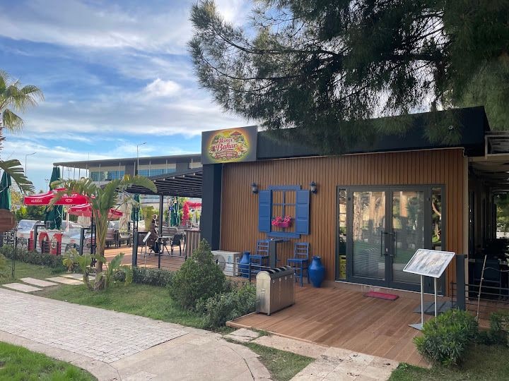 İkinci Bahar Cafe
