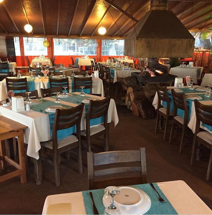 İkiz Restaurant