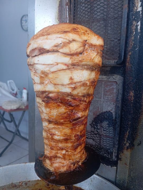 Ikizler Döner