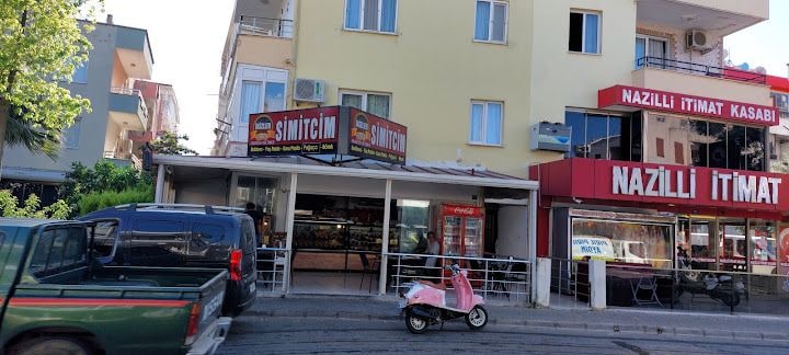 İkizler Pastanesi